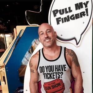 Meet your Posher, Robert